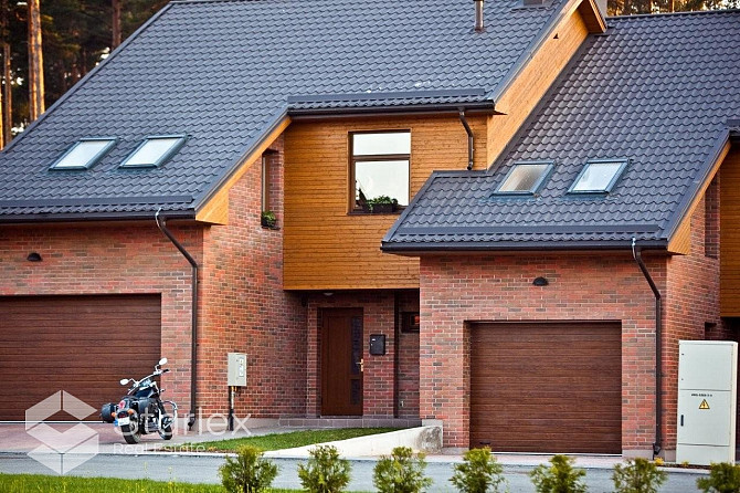 Ķīšezera apkārtne visos laikos ir bijusi viena no iekārojamākajām mājvietām. Un kā gan Rīga - foto 12