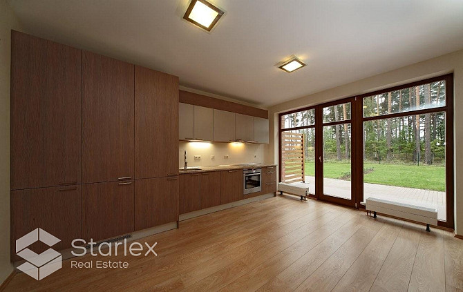 Ķīšezera apkārtne visos laikos ir bijusi viena no iekārojamākajām mājvietām. Un kā gan Rīga - foto 11