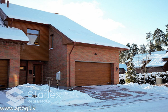 Ķīšezera apkārtne visos laikos ir bijusi viena no iekārojamākajām mājvietām. Un kā gan Rīga - foto 17