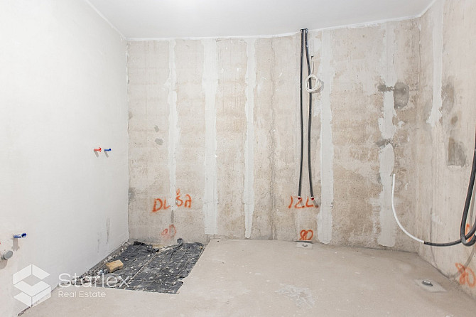 Ekskluzīvais četristabu dzīvoklis jaunajā 