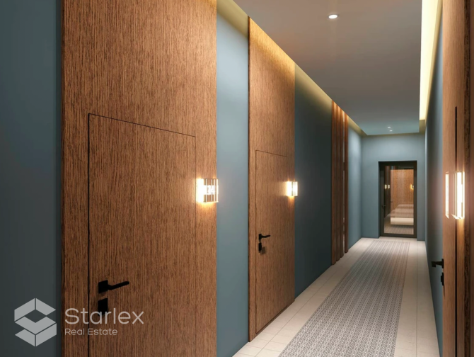 Raņķa Dambis 31 ir vēsturisks arhitektūras šedevrs, kas rotā Āgenskalnas ainavu ar savu Rīga - foto 10