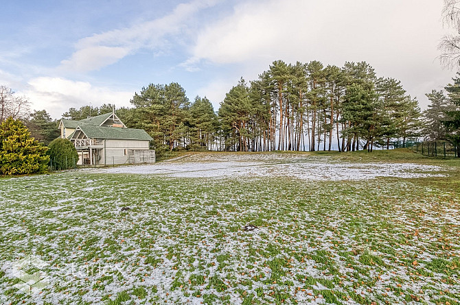 Недвижимость с частным пляжем на берегу залива Балтийского моряДля тех, кто ищет Тукумс и Тукумский край - изображение 12