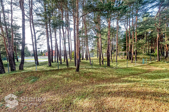 Недвижимость с частным пляжем на берегу залива Балтийского моряДля тех, кто ищет Тукумс и Тукумский край - изображение 19
