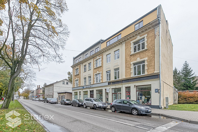 Pārdod tirdzniecības telpas Jūrmalā - Dubultu prospektā 24.  Telpas izvietotas mūra ēkas 1.stāvā. Ko Юрмала - изображение 8