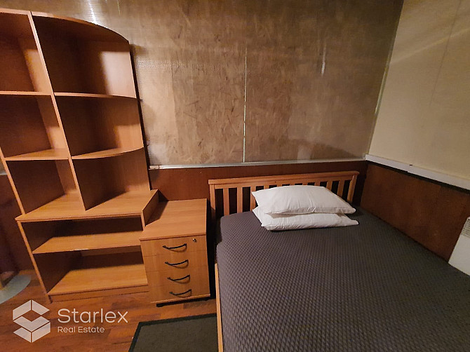 Investīciju objekts pašā Rīgas centrā! Pārdod divstāvu ēku - A. Čaka iela 56A-14, slēgtā Rīga - foto 19