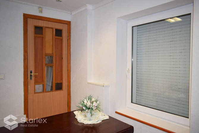 Investīciju objekts pašā Rīgas centrā! Pārdod divstāvu ēku - A. Čaka iela 56A-14, slēgtā Rīga - foto 17