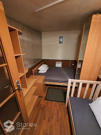 Investīciju objekts pašā Rīgas centrā! Pārdod divstāvu ēku - A. Čaka iela 56A-14, slēgtā Rīga - foto 11