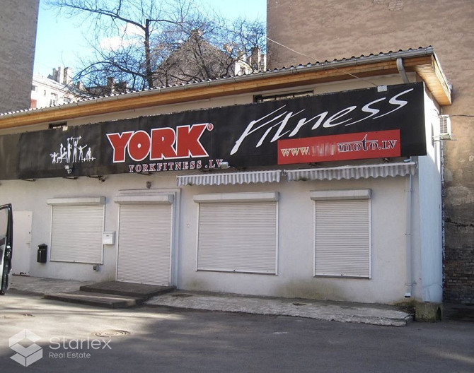 Investīciju objekts pašā Rīgas centrā! Pārdod divstāvu ēku - A. Čaka iela 56A-14, slēgtā Rīga - foto 6