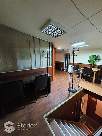 Investīciju objekts pašā Rīgas centrā! Pārdod divstāvu ēku - A. Čaka iela 56A-14, slēgtā Rīga - foto 10