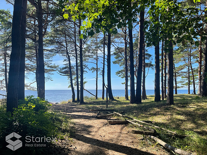 Pārdodam zemi jaunā ciematā - Baltijas jūras piekrastē.Īpašums atrodas Liepupes pagastā, Limbaži un novads - foto 18