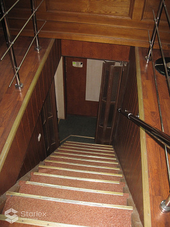 Investīciju objekts pašā Rīgas centrā! Pārdod divstāvu ēku - A. Čaka iela 56A-14, slēgtā Rīga - foto 9