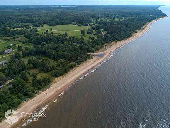 Pārdodam zemi jaunā ciematā - Baltijas jūras piekrastē.Īpašums atrodas Liepupes pagastā, Limbažu nov Лимбажи и Лимбажский край