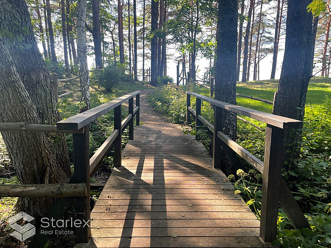 Pārdodam zemi jaunā ciematā - Baltijas jūras piekrastē.Īpašums atrodas Liepupes pagastā, Limbažu nov Лимбажи и Лимбажский край - изображение 8