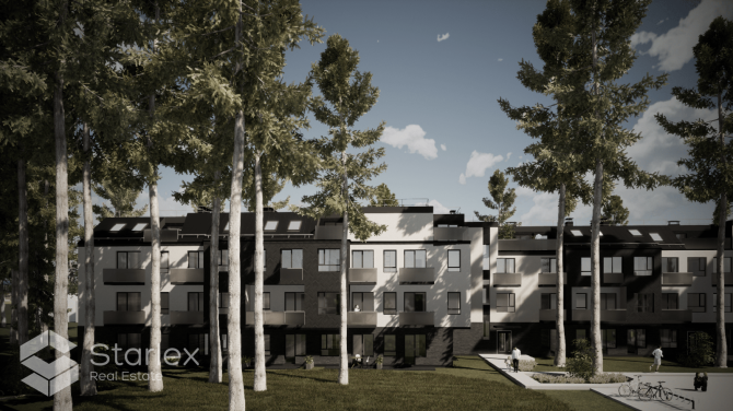 Продается земельный участок 5370 м2 в Юрмале, Дзинтари, ул. Rīgas 53. Участок продается Юрмала - изображение 18