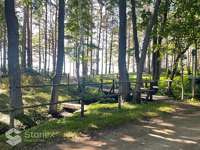 Pārdodam zemi jaunā ciematā - Baltijas jūras piekrastē.Īpašums atrodas Liepupes pagastā, Limbažu nov Лимбажи и Лимбажский край - изображение 5