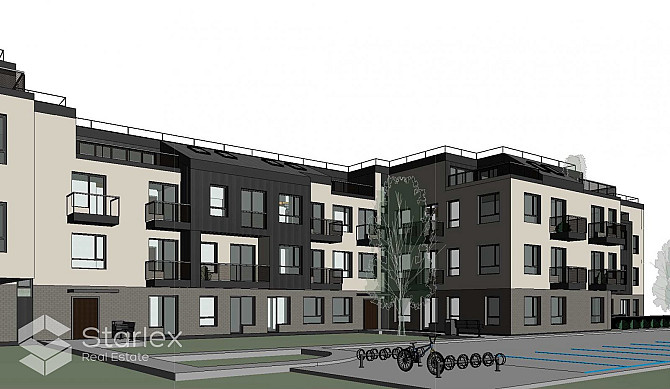 Продается земельный участок 5370 м2 в Юрмале, Дзинтари, ул. Rīgas 53. Участок продается Юрмала - изображение 19