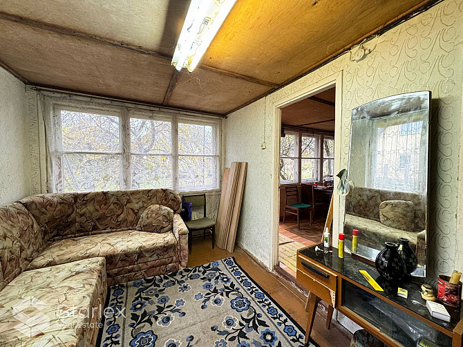 Pārdod dārza māju ar 635 m2 zemes gabalu Lašupēs, Ogrē. Māja celta 1982. gadā, ir nodota ekspluatāci Огре и Огрский край - изображение 17