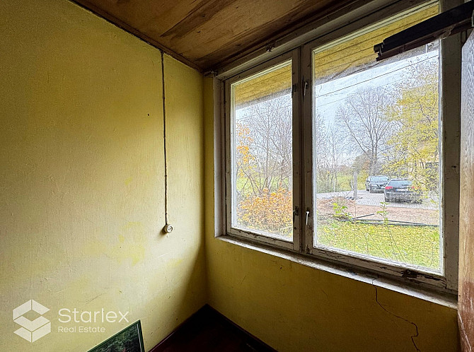 Pārdod dārza māju ar 635 m2 zemes gabalu Lašupēs, Ogrē. Māja celta 1982. gadā, ir nodota ekspluatāci Огре и Огрский край - изображение 20