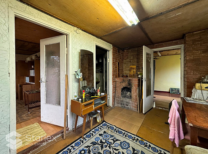 Pārdod dārza māju ar 635 m2 zemes gabalu Lašupēs, Ogrē. Māja celta 1982. gadā, ir nodota ekspluatāci Огре и Огрский край - изображение 15