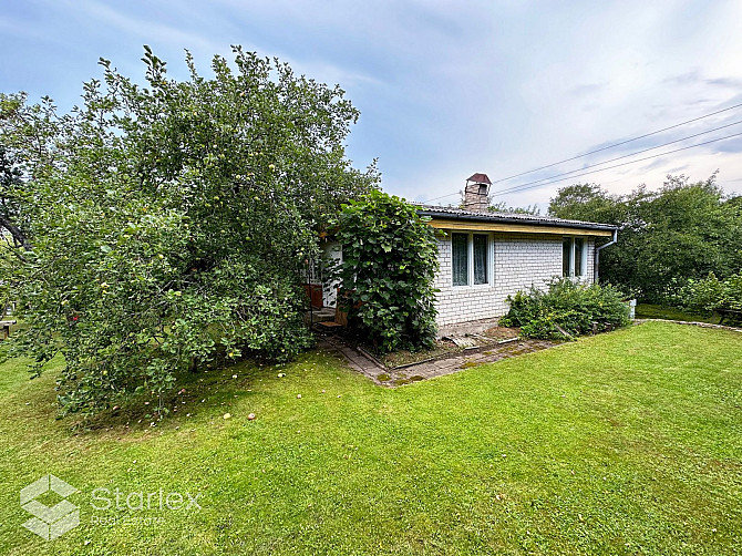 Pārdod dārza māju ar 635 m2 zemes gabalu Lašupēs, Ogrē. Māja celta 1982. gadā, ir nodota ekspluatāci Огре и Огрский край - изображение 9