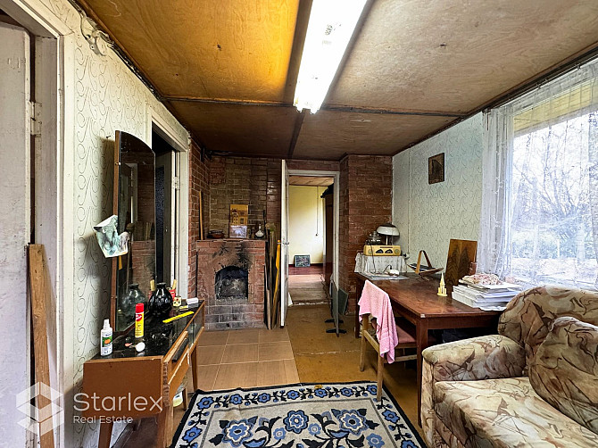 Pārdod dārza māju ar 635 m2 zemes gabalu Lašupēs, Ogrē. Māja celta 1982. gadā, ir nodota ekspluatāci Огре и Огрский край - изображение 16