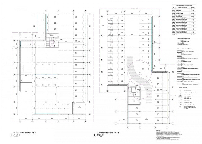 Продается земельный участок 5370 м2 в Юрмале, Дзинтари, ул. Rīgas 53. Участок продается Юрмала - изображение 12
