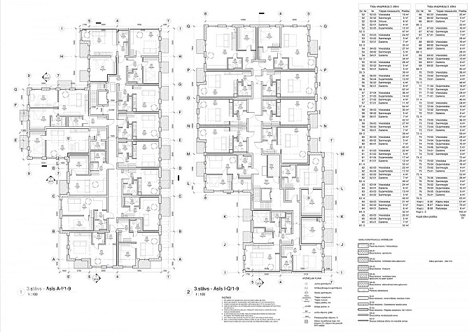 Продается земельный участок 5370 м2 в Юрмале, Дзинтари, ул. Rīgas 53. Участок продается Юрмала - изображение 15
