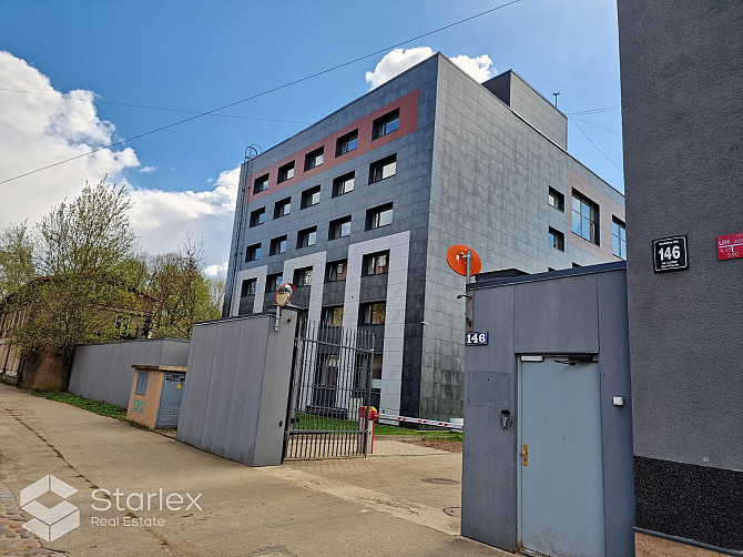 Iespēja iegādāties lielisku dzīvokli ciešā Vecrīgas tuvumā tikko izremontētā jaunajā Rīgas rajons - foto 19