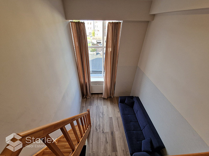 Iespēja iegādāties lielisku dzīvokli ciešā Vecrīgas tuvumā tikko izremontētā jaunajā Rīgas rajons - foto 17