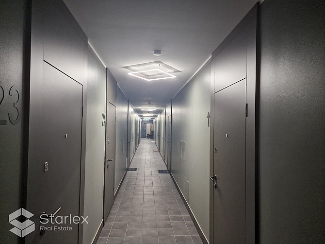 Iespēja iegādāties lielisku dzīvokli ciešā Vecrīgas tuvumā tikko izremontētā jaunajā Rīgas rajons - foto 18