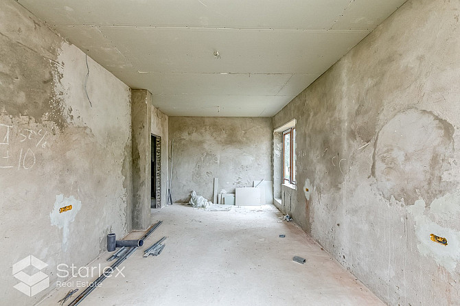 Pievilcīgā un sakoptā privātmāju ciematā pie Langstiņu ezera ir iespēja iegādāties pusi Rīgas rajons - foto 15