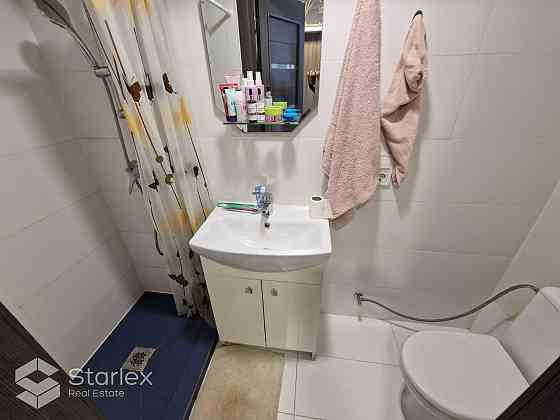 Возможность купить отличную квартиру недалеко от Старой Риги в новом проекте с Рижский район