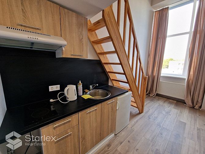 Возможность купить отличную квартиру недалеко от Старой Риги в новом проекте с Рижский район - изображение 7