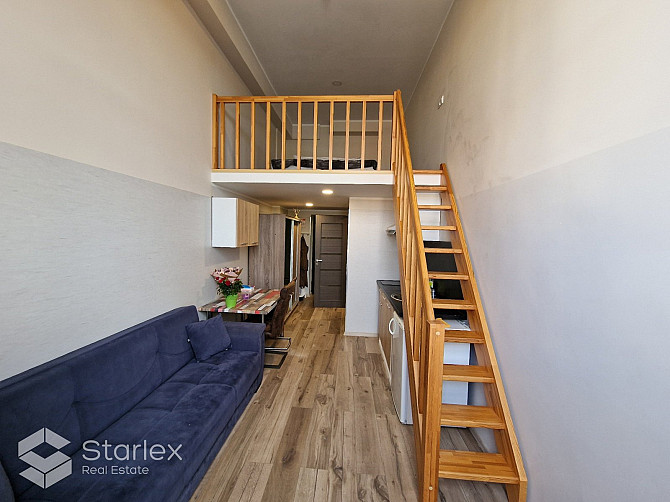 Возможность купить отличную квартиру недалеко от Старой Риги в новом проекте с Рижский район - изображение 8