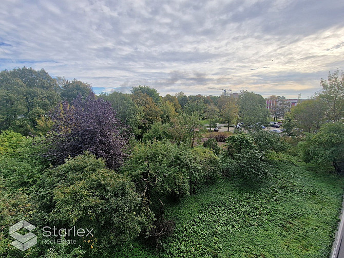 Возможность купить отличную двухэтажную квартиру недалеко от Старой Риги в Рижский район - изображение 19