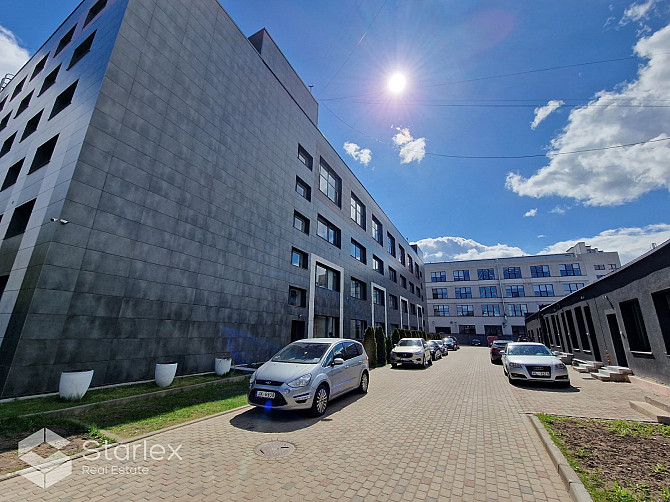 Возможность купить отличную двухэтажную квартиру недалеко от Старой Риги в Рижский район - изображение 20