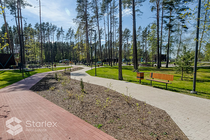 Pārdod zemes gabalu ar platību 2737 m2 Rūpniecības ielā 8, Kauguros. Centrāla atrašanās vieta Kaugur Юрмала - изображение 13