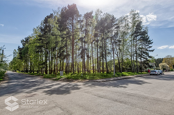 Pārdod zemes gabalu ar platību 2737 m2 Rūpniecības ielā 8, Kauguros. Centrāla atrašanās vieta Kaugur Юрмала - изображение 8