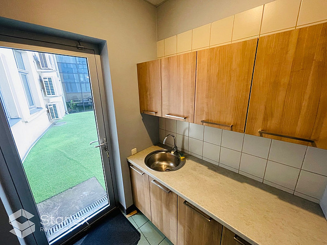 Iznomā kvalitatīvas biroja telpas Vef apkaimē.  Telpas izvietotas ēkas 2.stāvā. Kopējā Rīga - foto 11