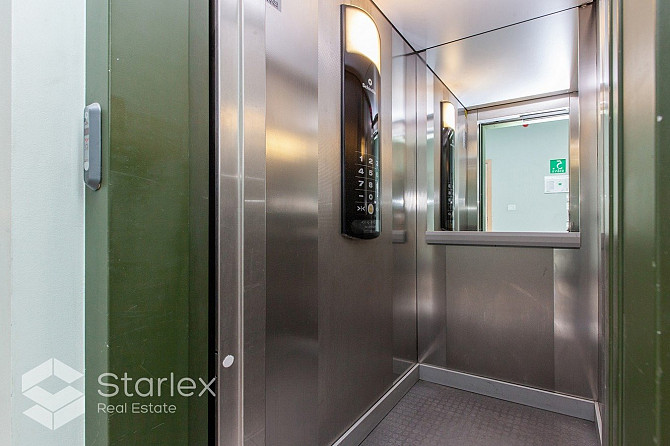 Iznomā kvalitatīvas biroja telpas Vef apkaimē.  Telpas izvietotas ēkas 2.stāvā. Kopējā Rīga - foto 16