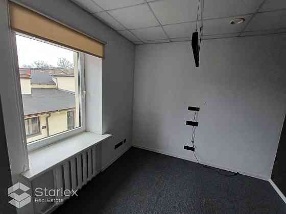 Iznomā biroja telpas pēc kosmētiskā remonta Rīgas centrā, Elizabetes ielā 63 (1912. gads - Aleksandr Rīga