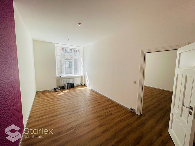 Iznomā biroja telpas pēc kosmētiskā remonta Rīgas centrā, Elizabetes ielā 63 (1912. gads - Rīga - foto 18