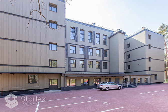 Šajā vēsturiskajā un skaistajā vietā paveras unikāla iespēja iegādāties lielisku Rīga - foto 5