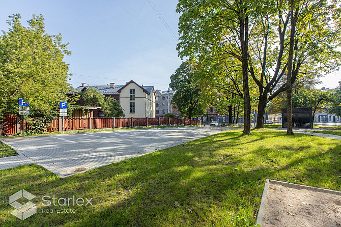 Izskatam arī īri ar izpirkuma tiesībām uz gadu vai iespējams ilgākam periodam.  Iespēja iegādāties d Рига - изображение 18