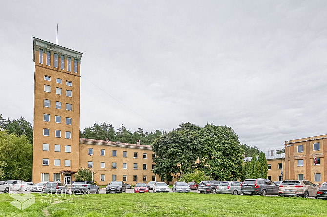 Индустриальный парк киностудии предлагает широкий спектр применения. Помещение Рига - изображение 19