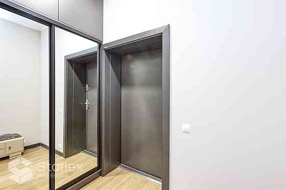 Iespēja iegādāties kādu no 16 dzīvokļiem lieliskajā, renovētajā kluba tipa mūra ēkas projektā, Torņa Rīga