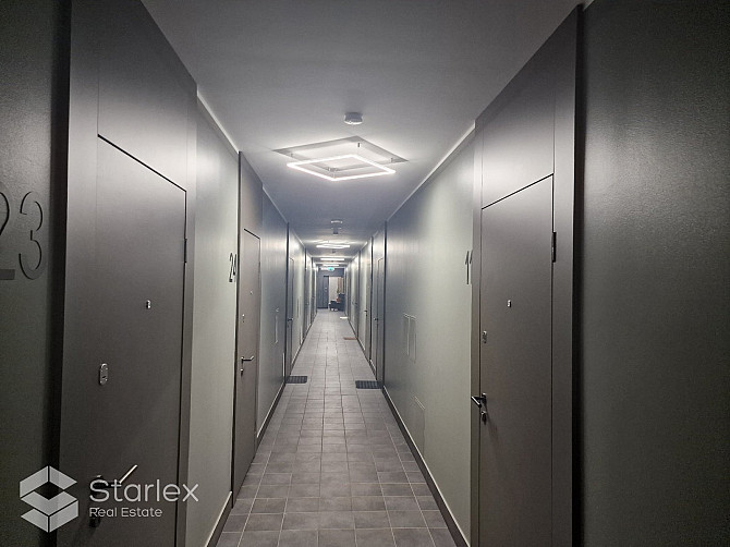 Iespēja iegādāties lielisku, divstāvu divistabu dzīvoklis ciešā Vecrīgas tuvumā tikko Rīgas rajons - foto 19