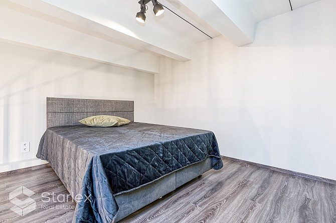 Возможность купить отличную двухэтажную двухкомнатную квартиру недалеко от Рижский район - изображение 12