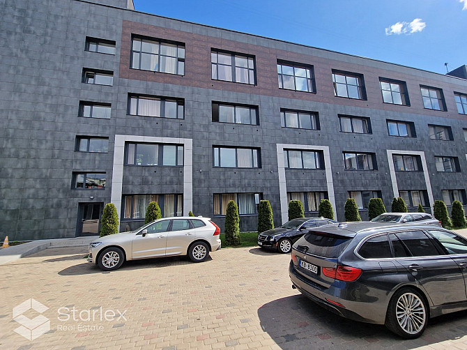 Возможность купить отличную двухэтажную двухкомнатную квартиру недалеко от Рижский район - изображение 1