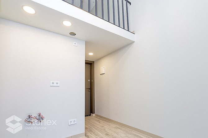 Возможность купить отличную двухэтажную двухкомнатную квартиру недалеко от Рижский район - изображение 3